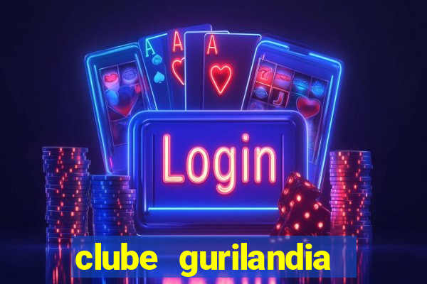clube gurilandia botafogo rio de janeiro
